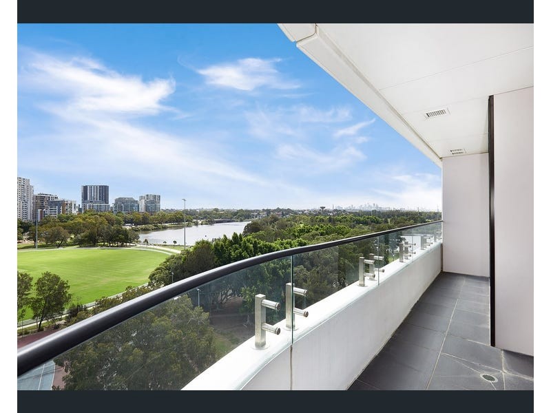 710/24 Levey Street, Wolli Creek NSW 2205