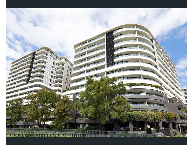 710/24 Levey Street, Wolli Creek NSW 2205