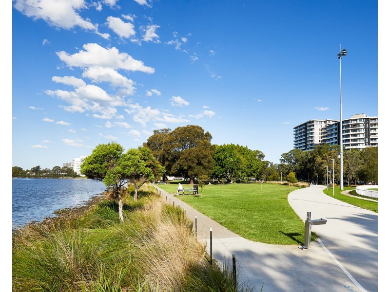 710/24 Levey Street, Wolli Creek NSW 2205