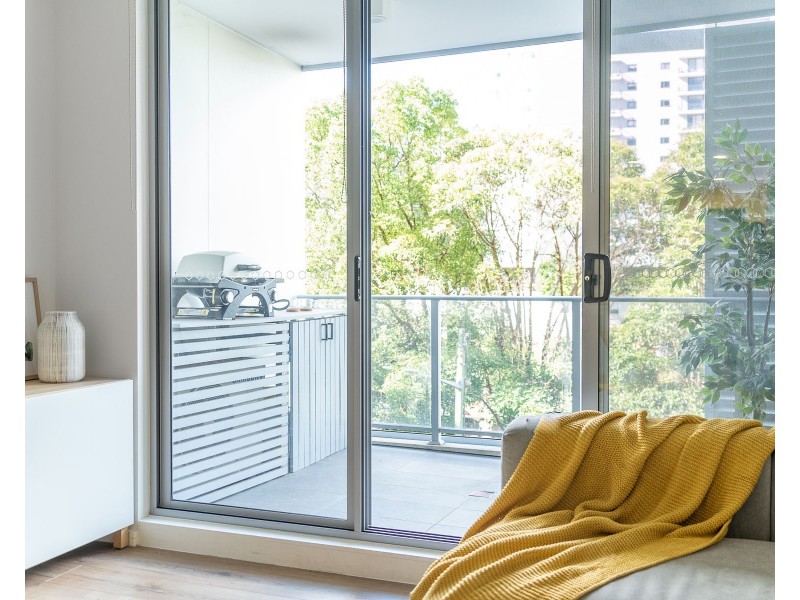 201/15 Guess Avenue, Wolli Creek NSW 2205
