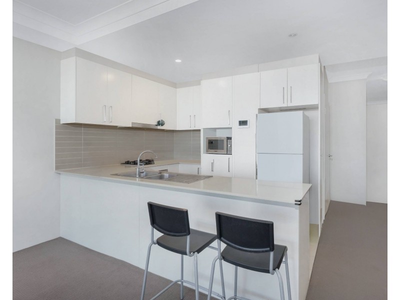 312/9-11 Wollongong Road, Arncliffe NSW 2205