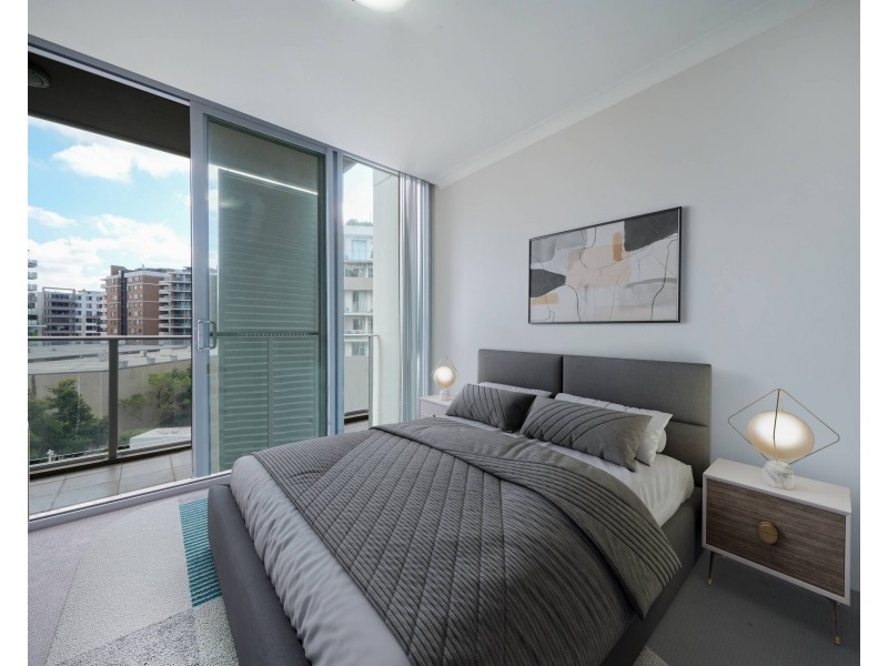 312/9-11 Wollongong Road, Arncliffe NSW 2205