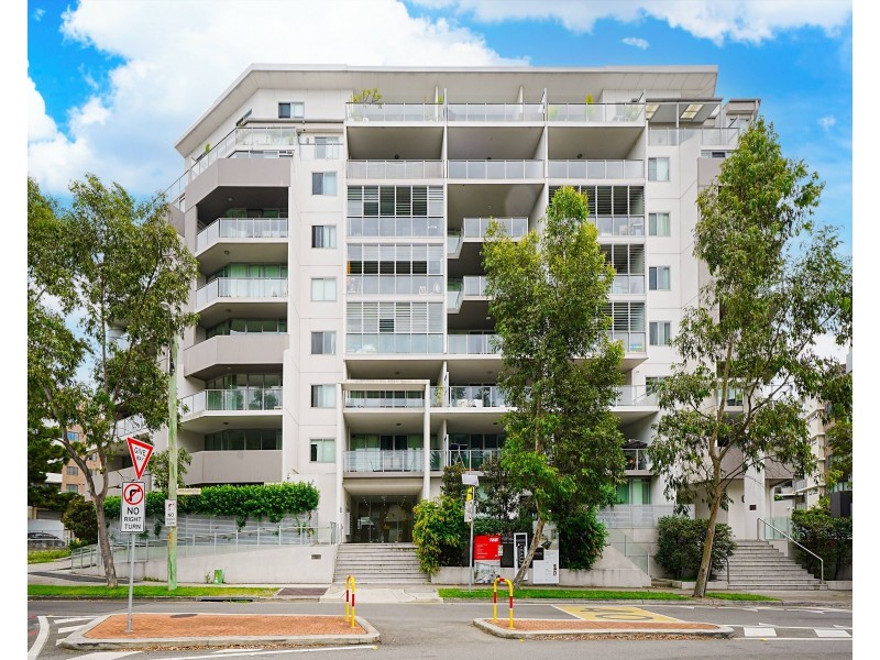 312/9-11 Wollongong Road, Arncliffe NSW 2205
