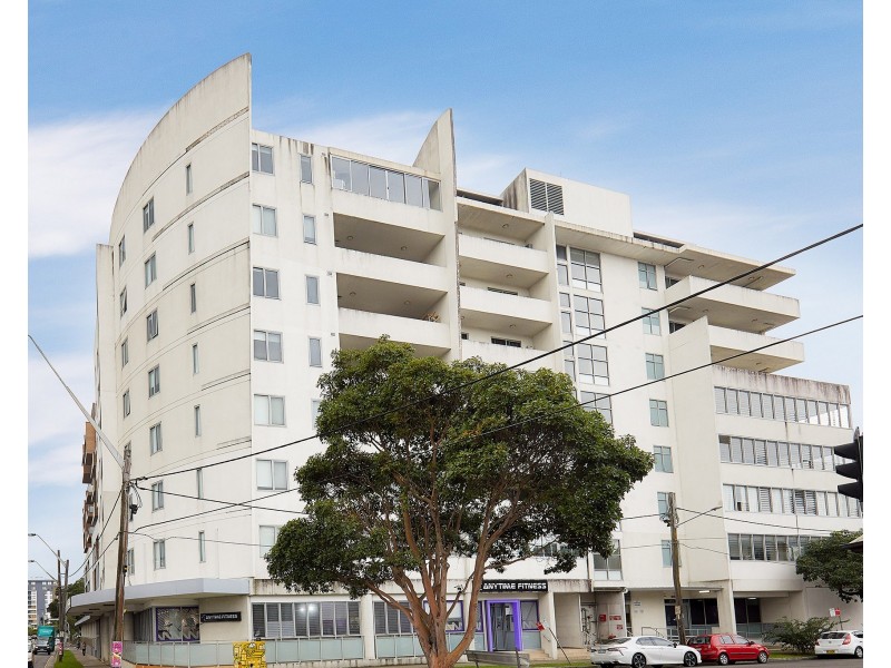 30/20-22 Princes Highway, Wolli Creek NSW 2205