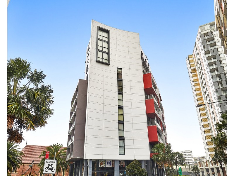 508/10 Brodie Spark Drive, Wolli Creek NSW 2205