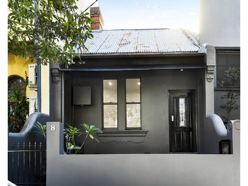 8 Epsom Road, Rosebery NSW 2018