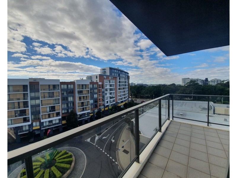 604/35A Arncliffe Street, Wolli Creek NSW 2205