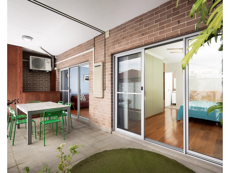 2/261-263 Wardell Road, Marrickville NSW 2204