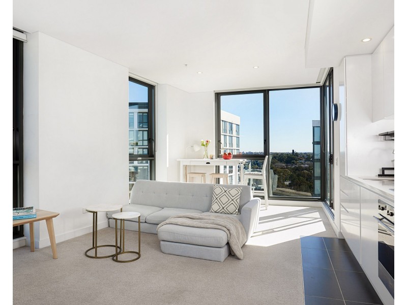 1309/2 Chisholm Street, Wolli Creek NSW 2205