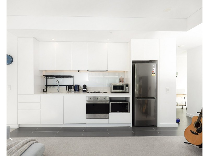 1309/2 Chisholm Street, Wolli Creek NSW 2205