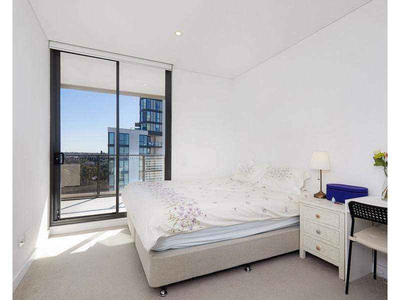 1309/2 Chisholm Street, Wolli Creek NSW 2205