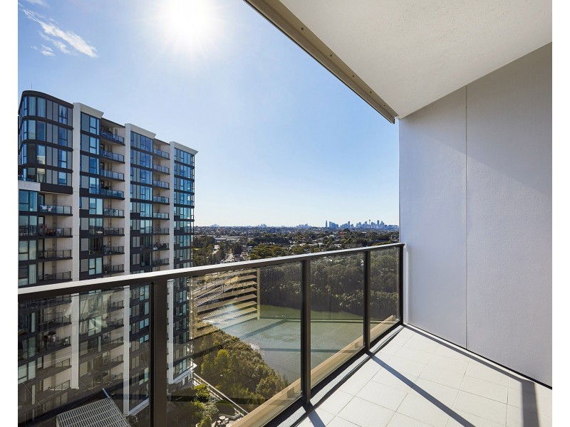 1309/2 Chisholm Street, Wolli Creek NSW 2205