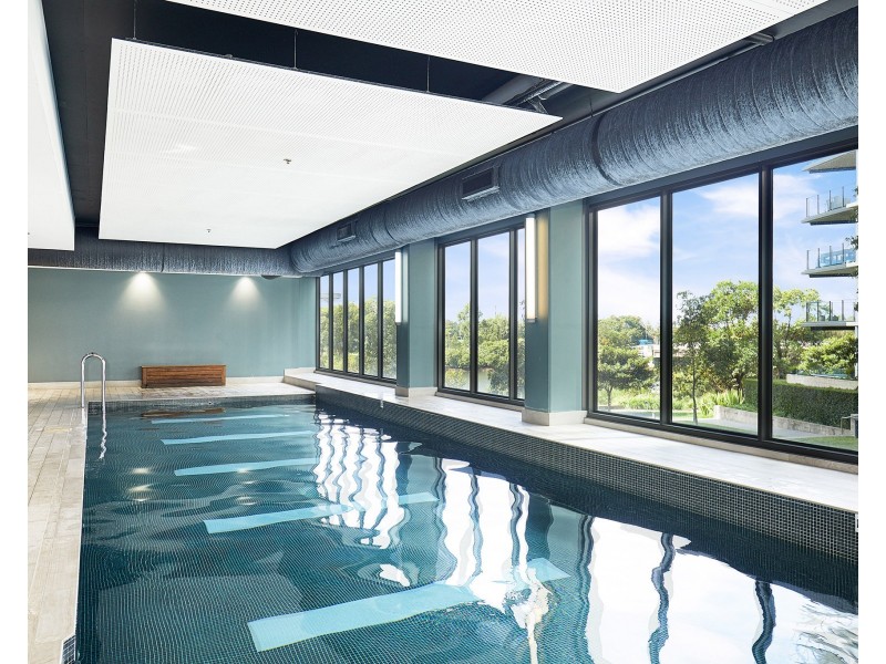 1309/2 Chisholm Street, Wolli Creek NSW 2205