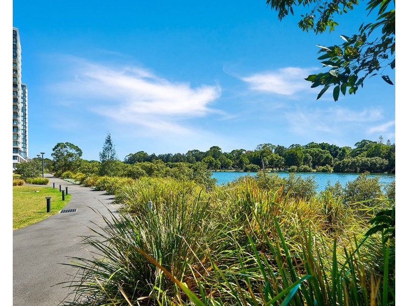 1309/2 Chisholm Street, Wolli Creek NSW 2205