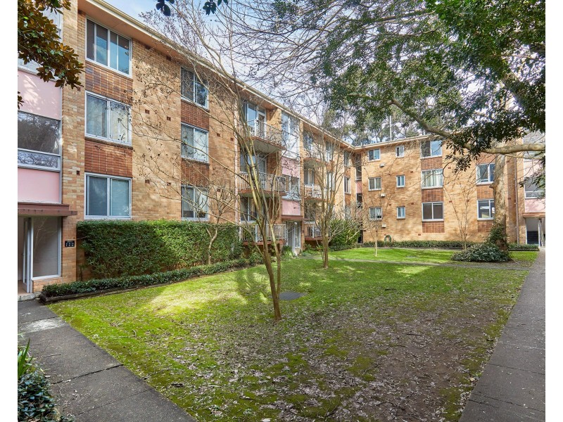 9/60-64 Ewart Street, Marrickville NSW 2204