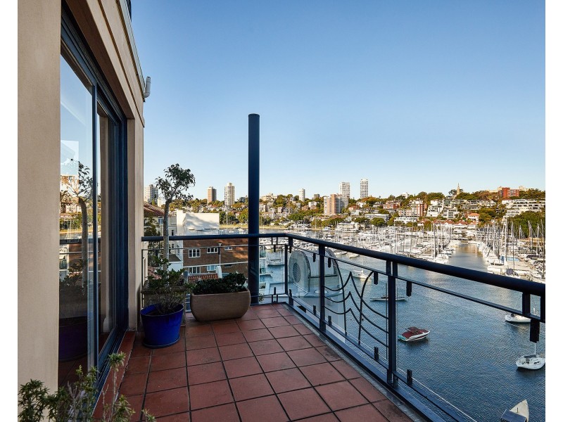 20/75 Elizabeth Bay Road, Elizabeth Bay NSW 2011