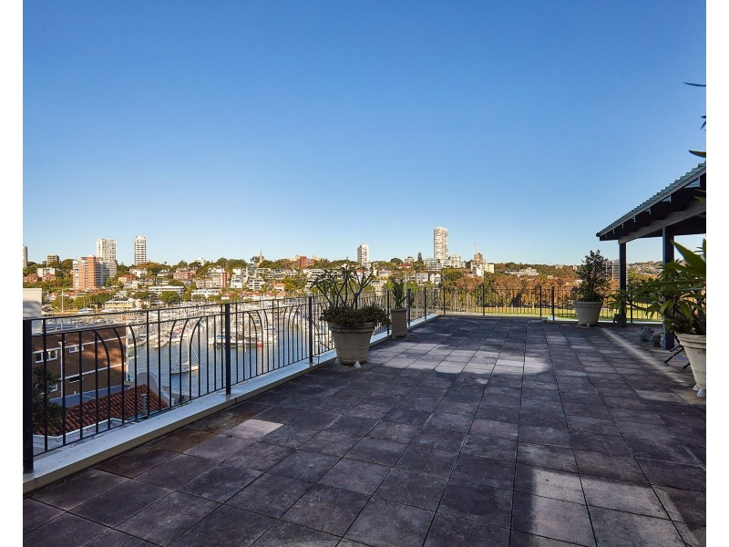 20/75 Elizabeth Bay Road, Elizabeth Bay NSW 2011