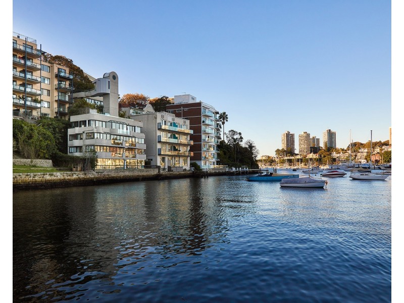 20/75 Elizabeth Bay Road, Elizabeth Bay NSW 2011