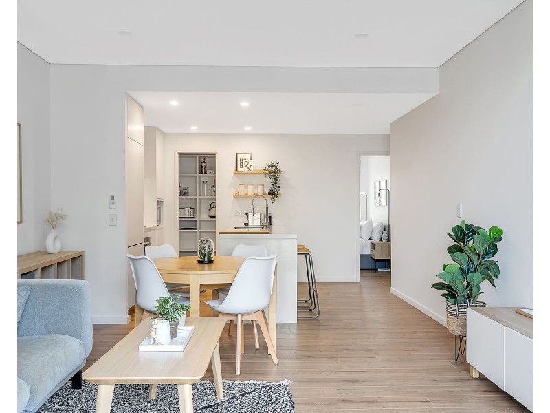 201/15 Guess Avenue, Wolli Creek NSW 2205