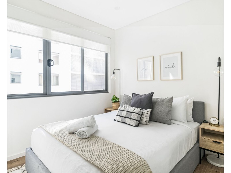 201/15 Guess Avenue, Wolli Creek NSW 2205