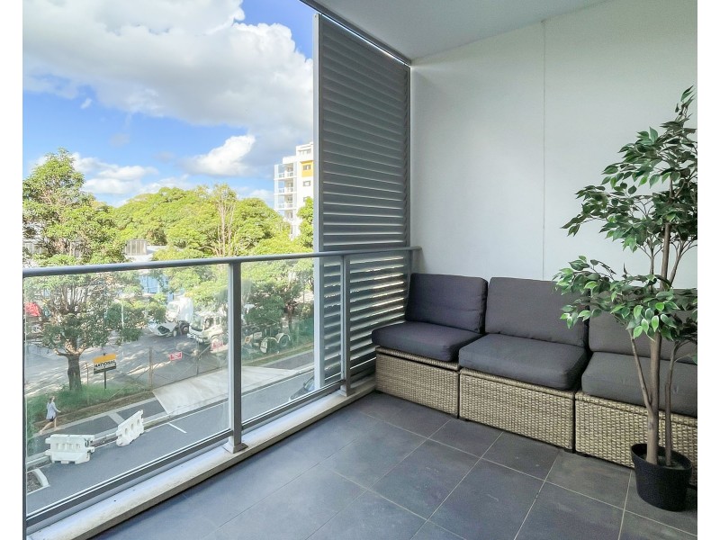 201/15 Guess Avenue, Wolli Creek NSW 2205
