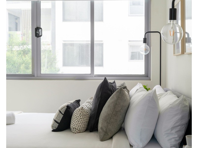 201/15 Guess Avenue, Wolli Creek NSW 2205