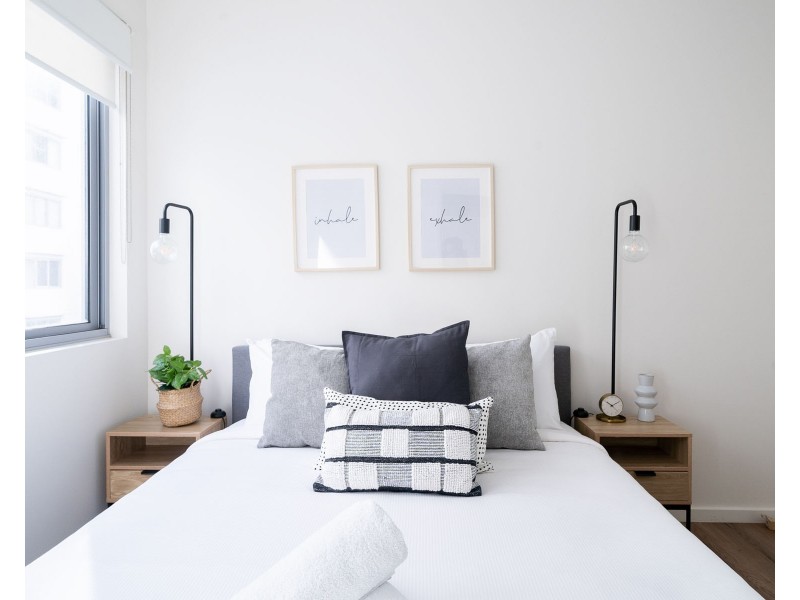 201/15 Guess Avenue, Wolli Creek NSW 2205