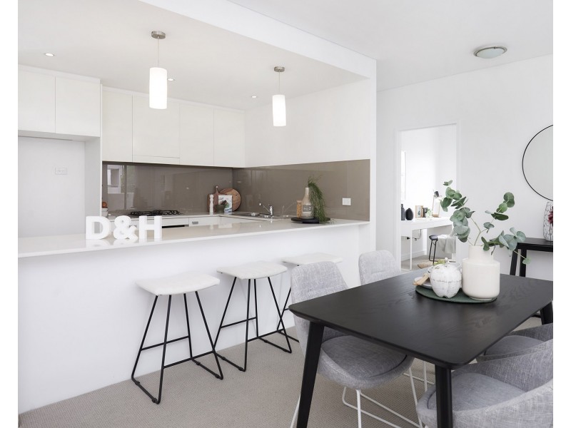 21/15 Bidjigal Road, Arncliffe NSW 2205