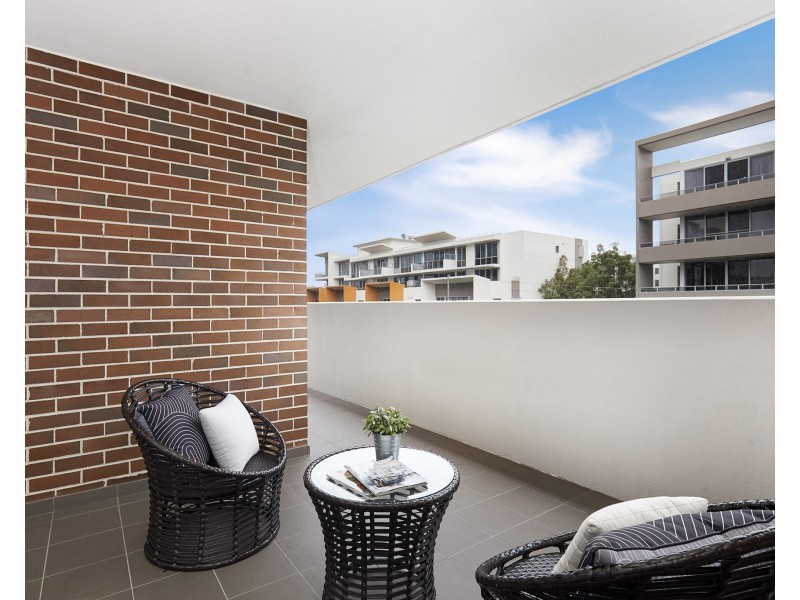 21/15 Bidjigal Road, Arncliffe NSW 2205