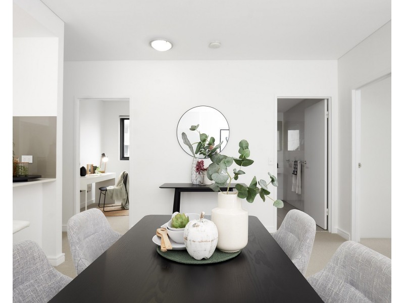 21/15 Bidjigal Road, Arncliffe NSW 2205