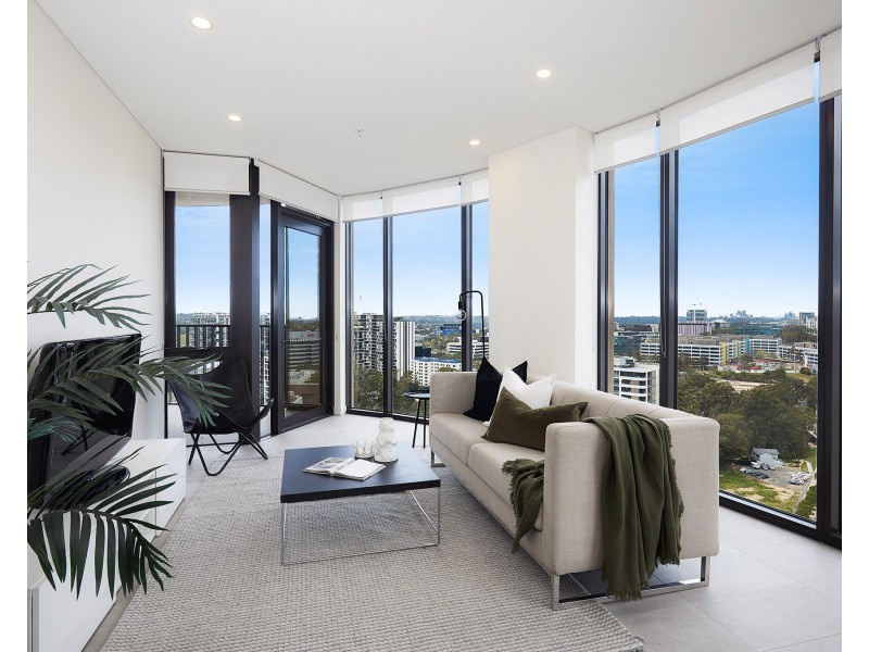 1510/1 Mahogany Avenue, Macquarie Park NSW 2113