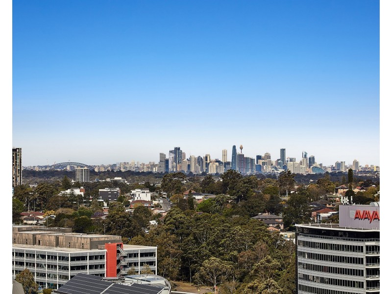 1510/1 Mahogany Avenue, Macquarie Park NSW 2113