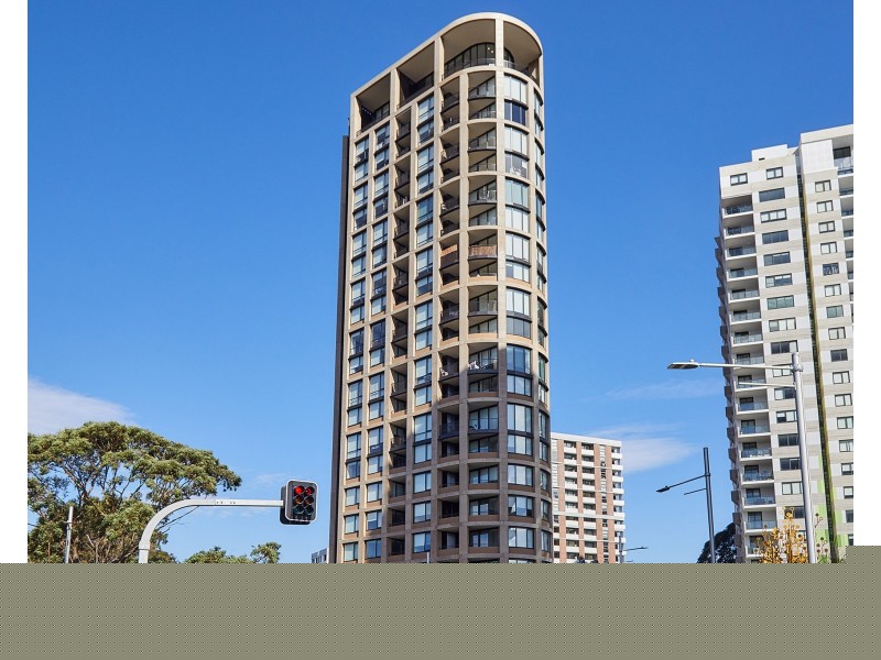 1510/1 Mahogany Avenue, Macquarie Park NSW 2113
