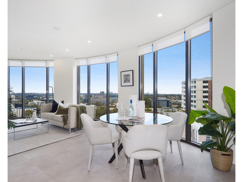 1510/1 Mahogany Avenue, Macquarie Park NSW 2113