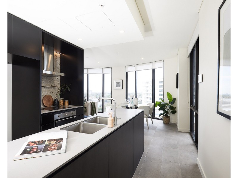 1510/1 Mahogany Avenue, Macquarie Park NSW 2113