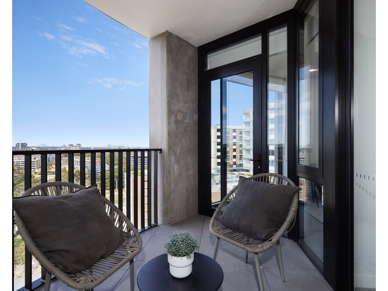 1510/1 Mahogany Avenue, Macquarie Park NSW 2113