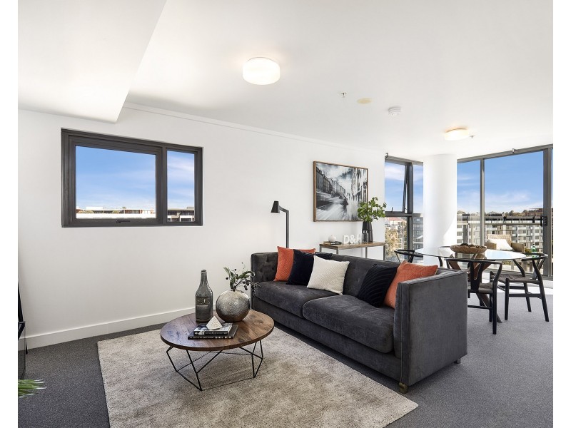 B708/35 Arncliffe Street, Wolli Creek NSW 2205