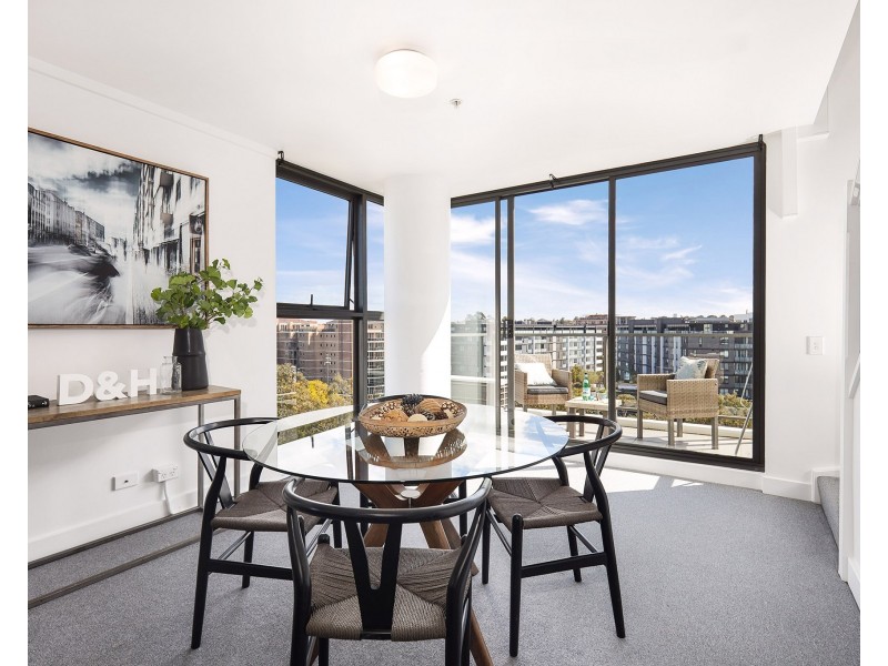 B708/35 Arncliffe Street, Wolli Creek NSW 2205