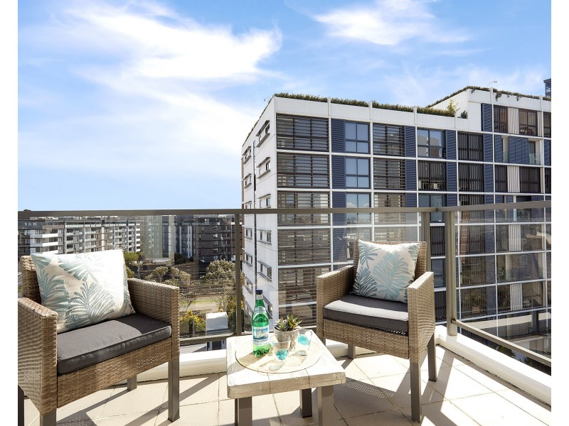 B708/35 Arncliffe Street, Wolli Creek NSW 2205