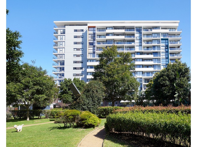 B708/35 Arncliffe Street, Wolli Creek NSW 2205