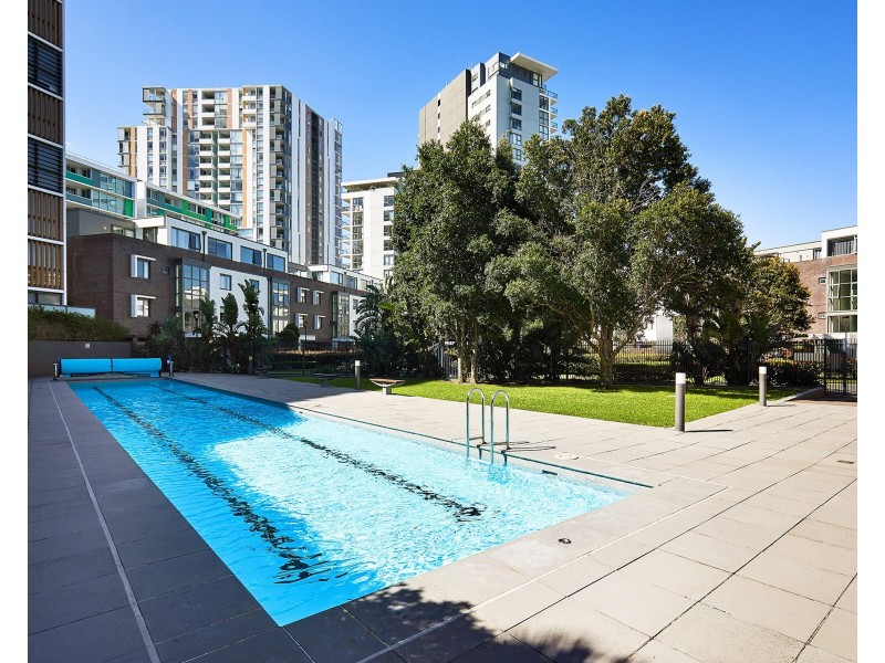 B708/35 Arncliffe Street, Wolli Creek NSW 2205