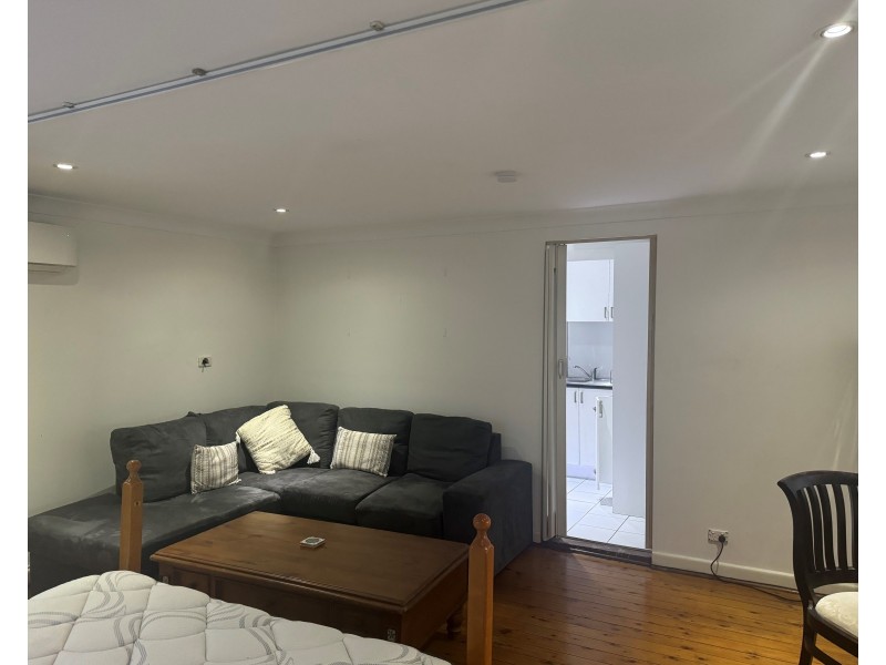 1/10 Porter Avenue, Marrickville NSW 2204