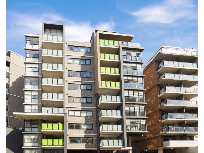 39/10 Bidjigal Road, Arncliffe NSW 2205