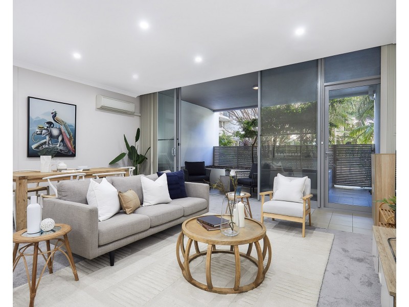 7/6 Bidjigal Road, Arncliffe NSW 2205