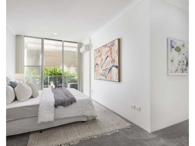 7/6 Bidjigal Road, Arncliffe NSW 2205