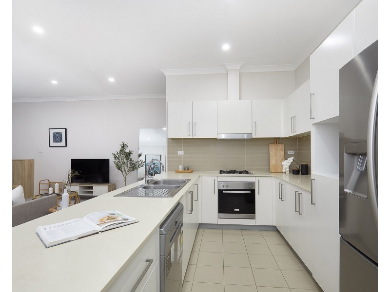 7/6 Bidjigal Road, Arncliffe NSW 2205