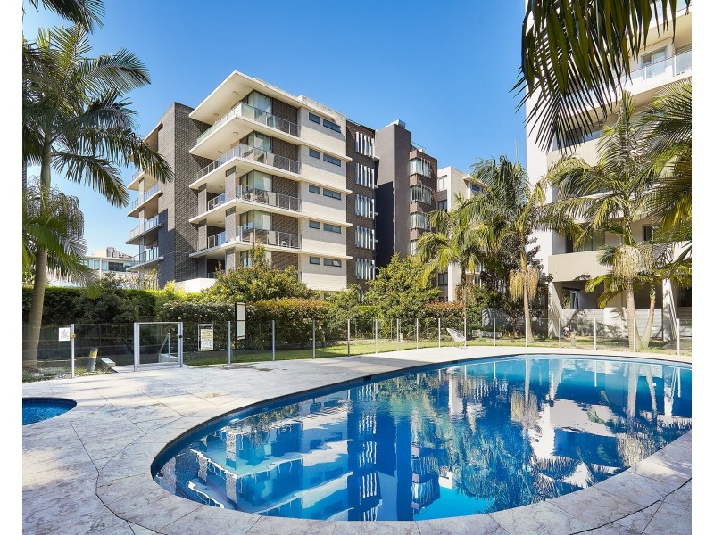 7/6 Bidjigal Road, Arncliffe NSW 2205