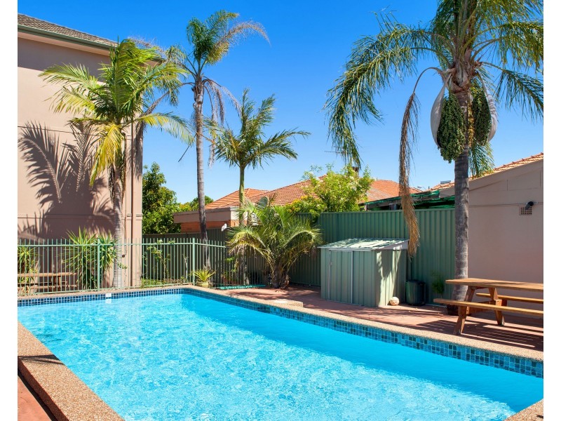 2/2-4 Wrights Avenue, Marrickville NSW 2204