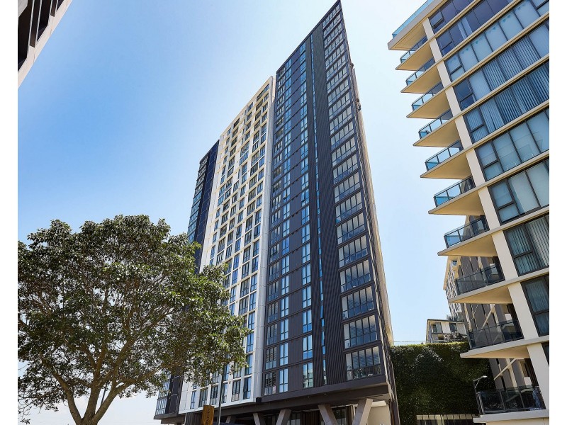 305/9 Brodie Spark Drive, Wolli Creek NSW 2205