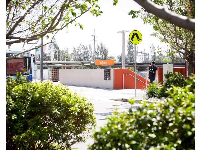 305/9 Brodie Spark Drive, Wolli Creek NSW 2205